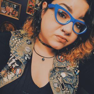 Meet your Posher, Anna